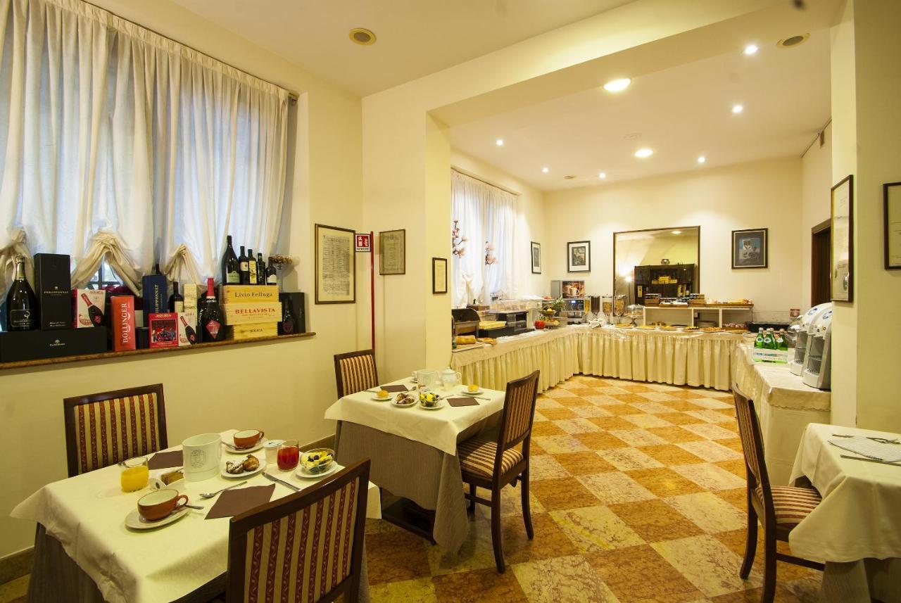 Alla Rocca Hotel Conference & Restaurant Bazzano Exterior photo